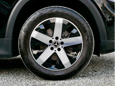 2023 Mercedes-Benz GLB Class