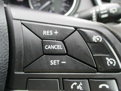 2018 Nissan Qashqai