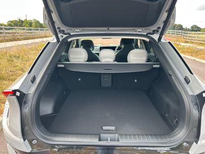 2026 Kia EV6