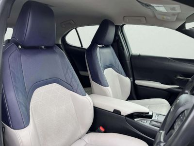 2019 Lexus UX 250H