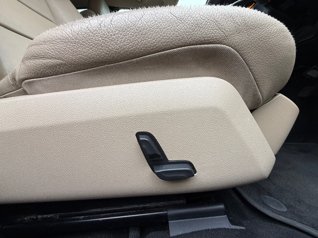2012 Mercedes-Benz E Class