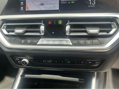 2020 BMW 3 Series