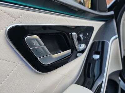 2022 Mercedes-Benz S Class