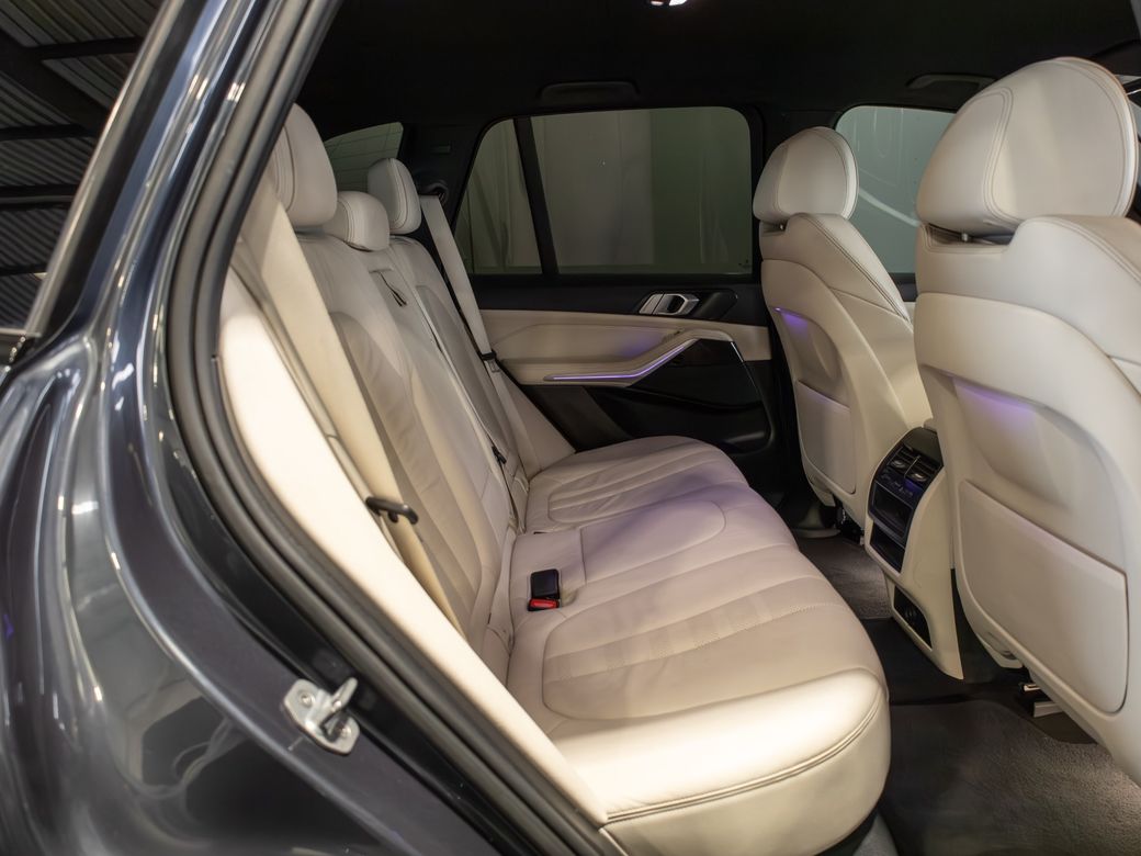 2019 BMW X5