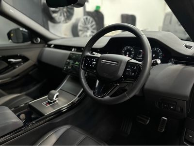 2024 Land Rover Range Rover Evoque