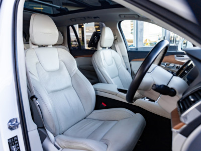 2017 Volvo XC90