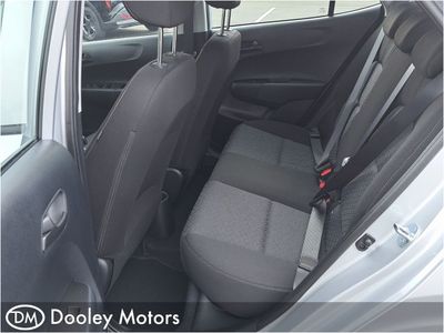 2026 Kia Picanto
