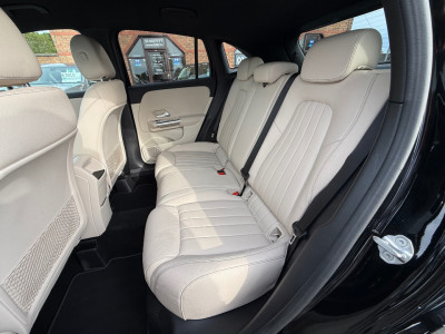 2023 Mercedes-Benz GLA Class