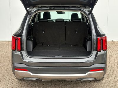 2024 Kia Sorento