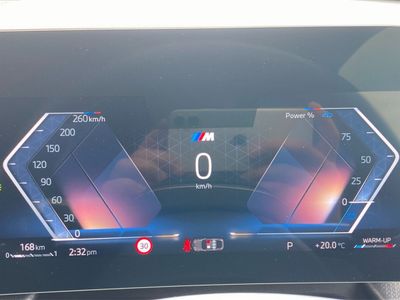 2024 BMW X2