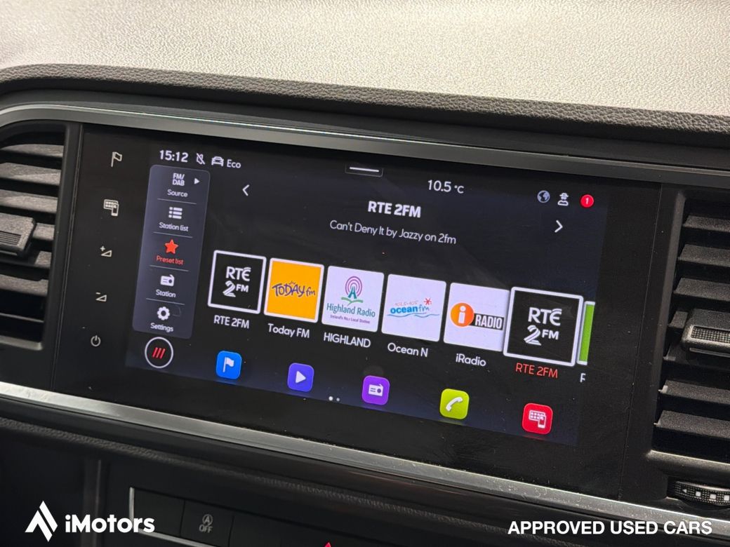 2023 SEAT Ateca