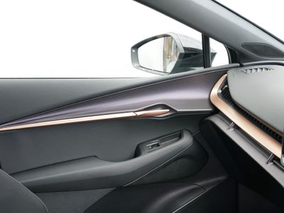 2025 Cupra Tavascan
