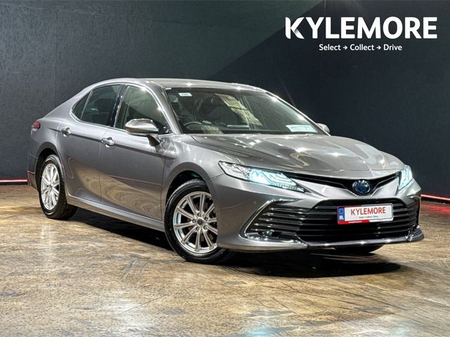 vehicle for sale from Kylemore Cars