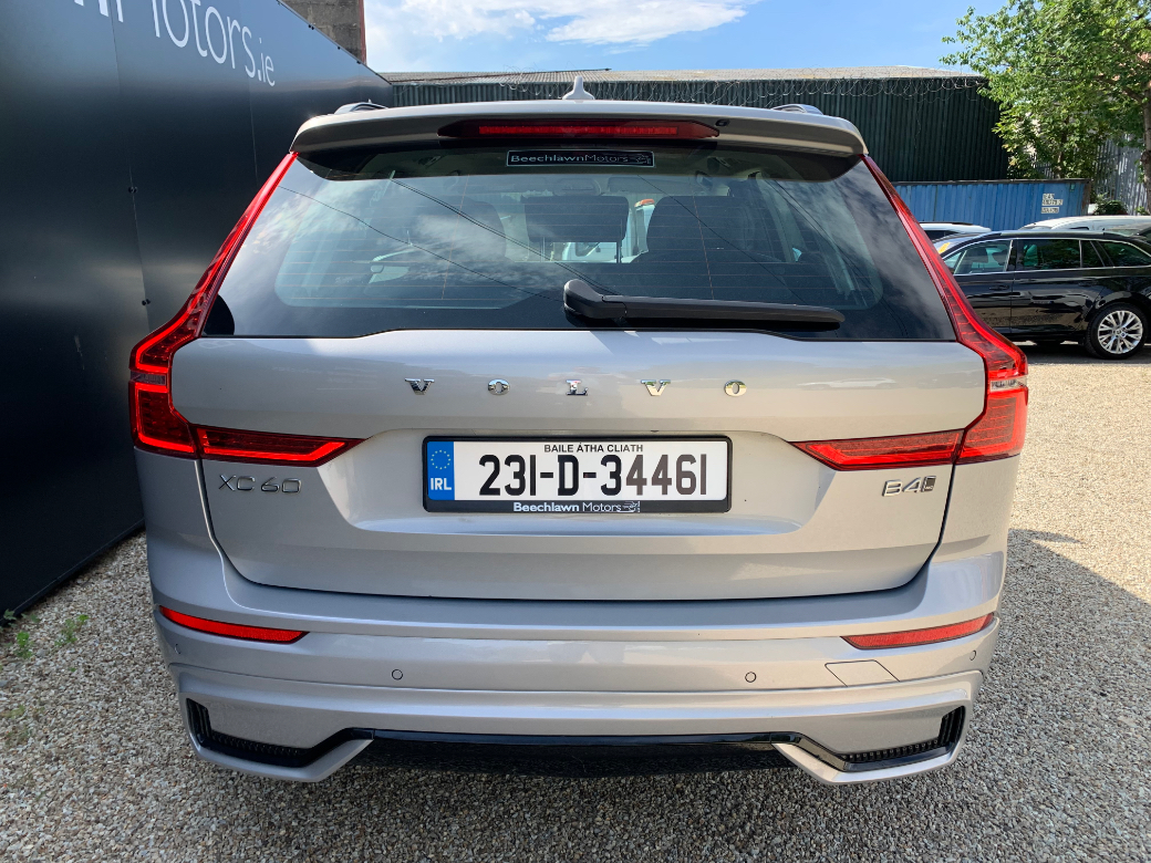 2023 Volvo XC60
