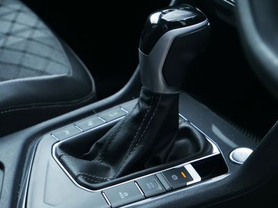 2022 Volkswagen Tiguan Allspace