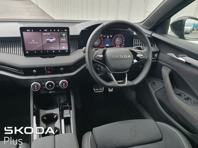 2025 Skoda Superb