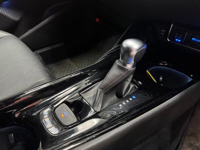2023 Toyota C-HR