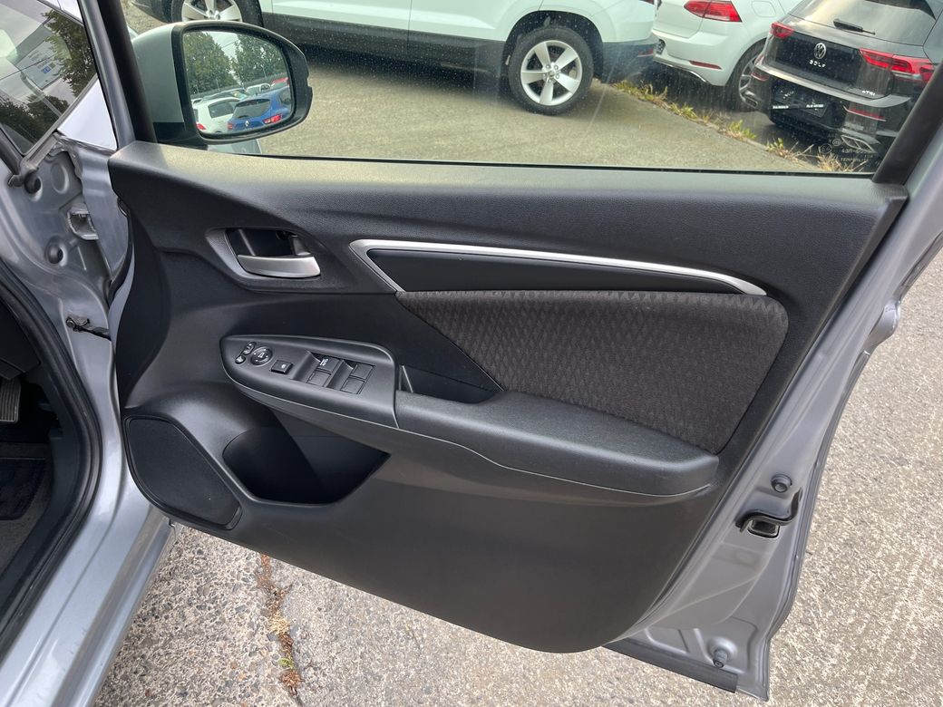 2019 Honda Fit