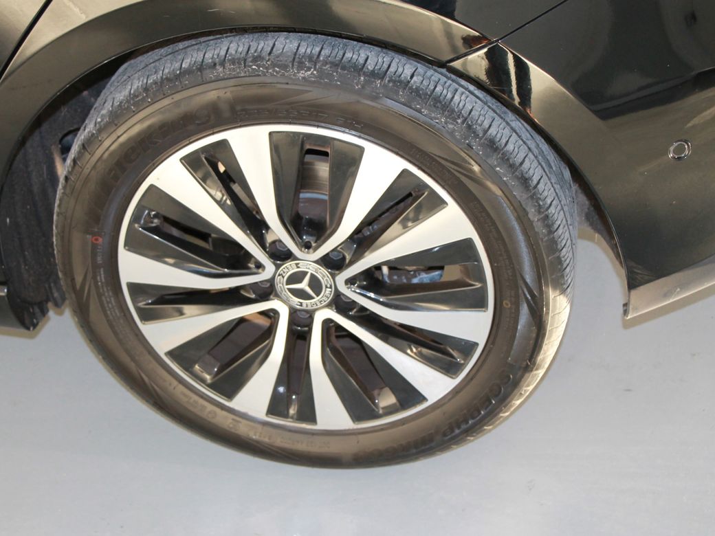 2023 Mercedes-Benz A Class