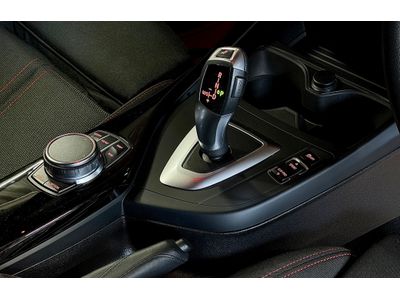 2017 BMW 1 Series