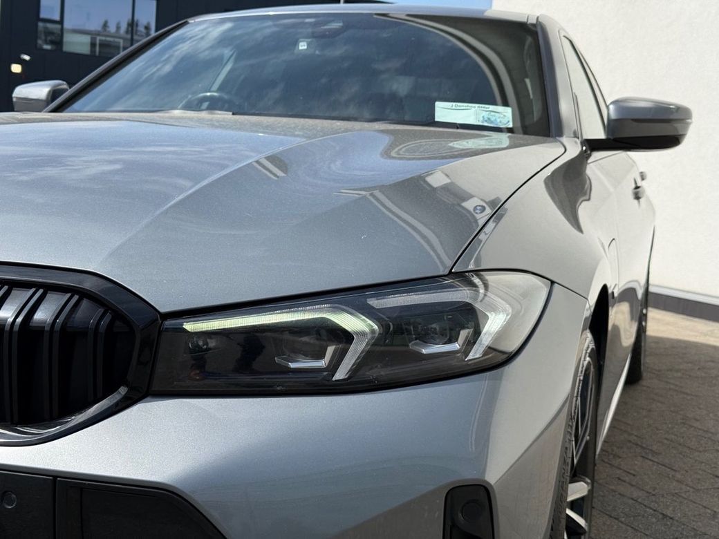 2023 BMW 3 Series