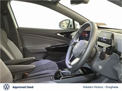 2026 Volkswagen ID.4