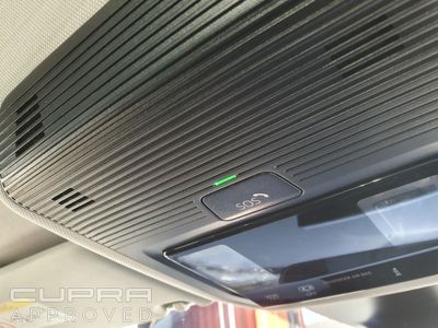2023 Cupra Formentor