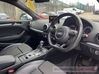 2016 Audi A3