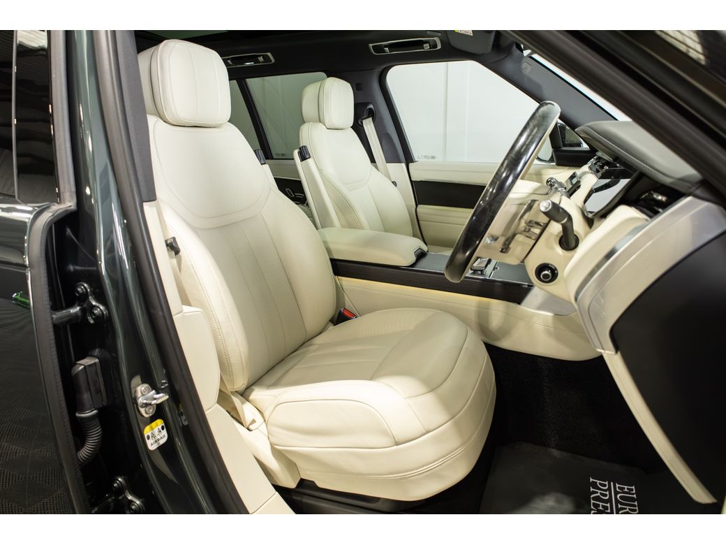 2024 Land Rover Range Rover