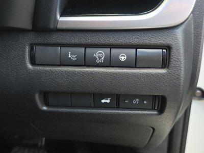 2022 Nissan Qashqai