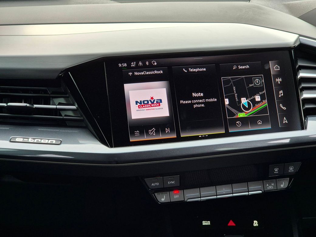 2024 Audi Q4 e-tron