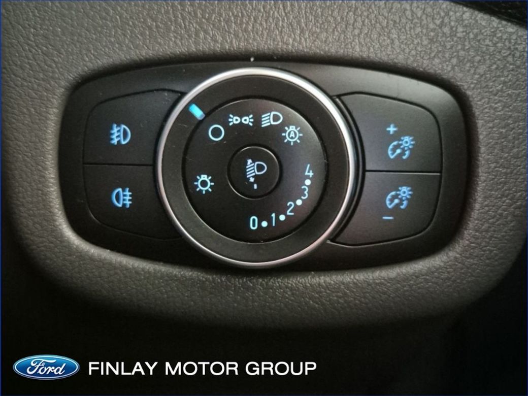 2022 Ford Transit Connect
