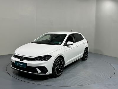 2024 Volkswagen Polo