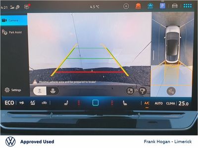 2025 Volkswagen ID.7