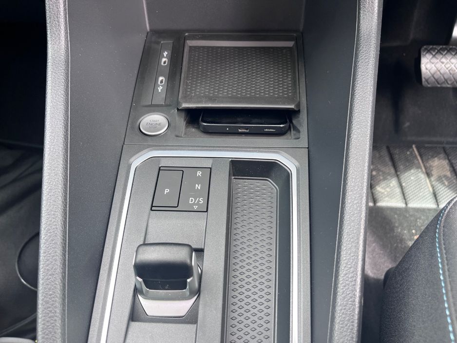 2026 Ford Tourneo Connect