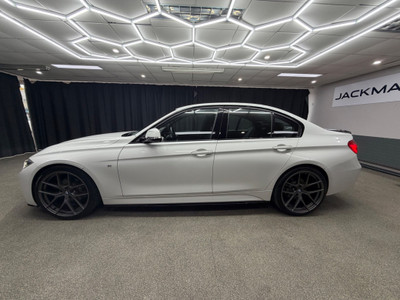 2016 BMW 3 Series