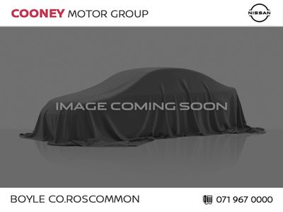 2025 Nissan X-Trail