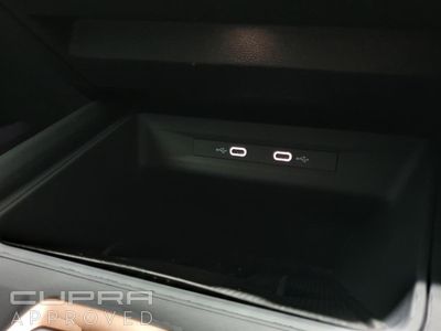 2025 Cupra Formentor