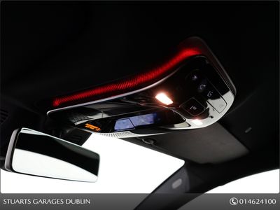 2025 Mercedes-Benz GLC Class