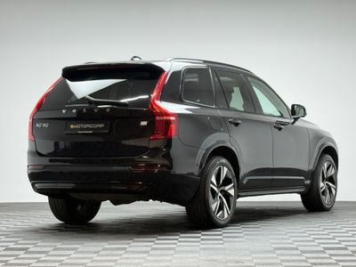 2023 Volvo XC90
