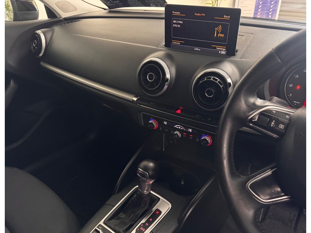 2016 Audi A3