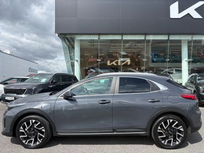 2023 Kia XCeed