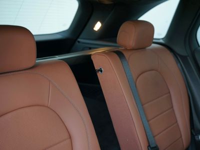 2023 Mercedes-Benz GLC Class