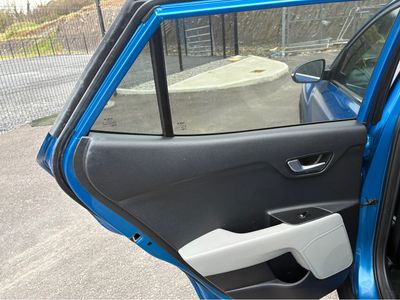 2023 Kia Stonic