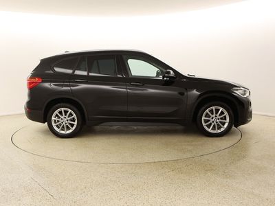 2019 BMW X1