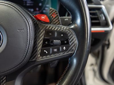 2021 BMW M3