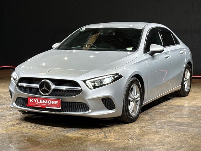 vehicle for sale from Kylemore Cars