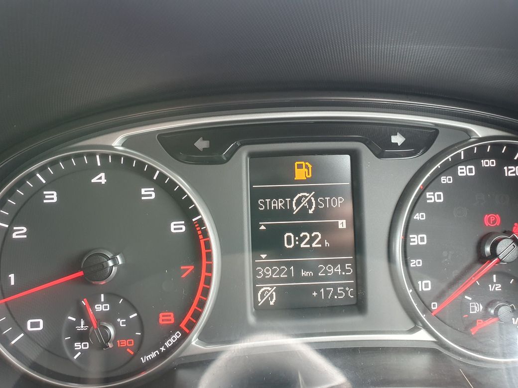 2014 Audi A1