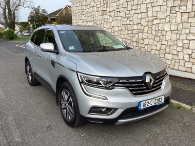 2018 Nissan X-Trail