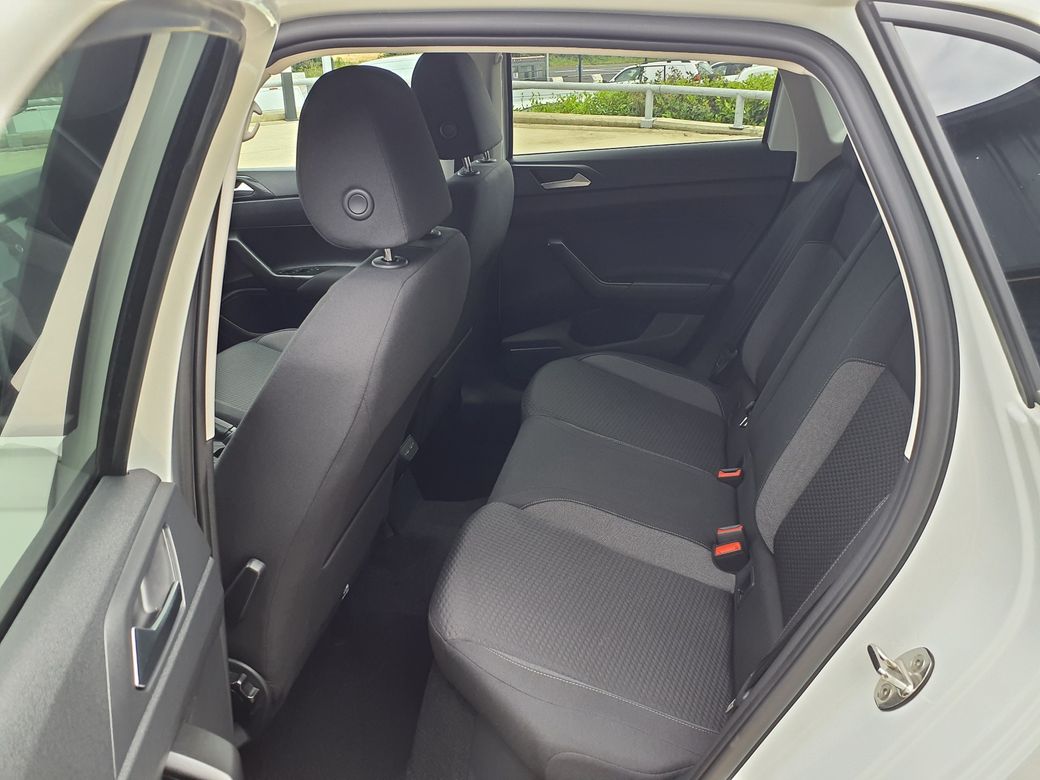 2022 Volkswagen Polo